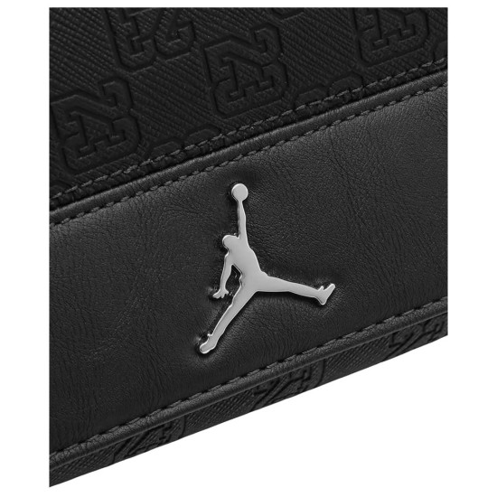 Jordan Τσαντάκι ώμου Monogram Mini Messenger Bag